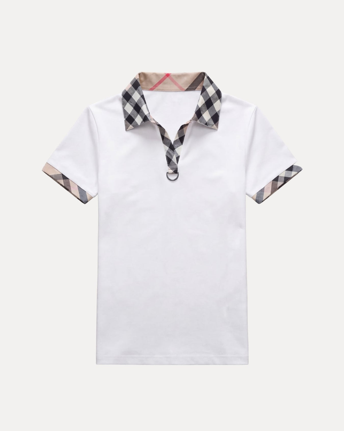 VIRAL OUTFIT - White Luxe