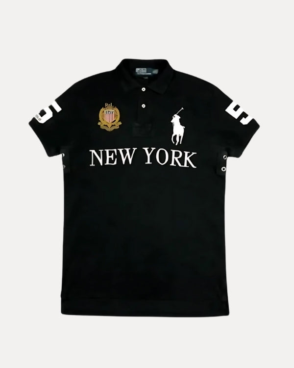 VIRAL OUTFIT - Midnight NYC