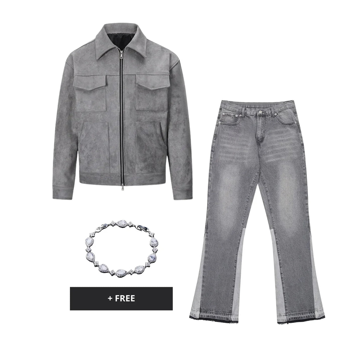 VIRAL OUTFIT 20 – CHILL NIGHT