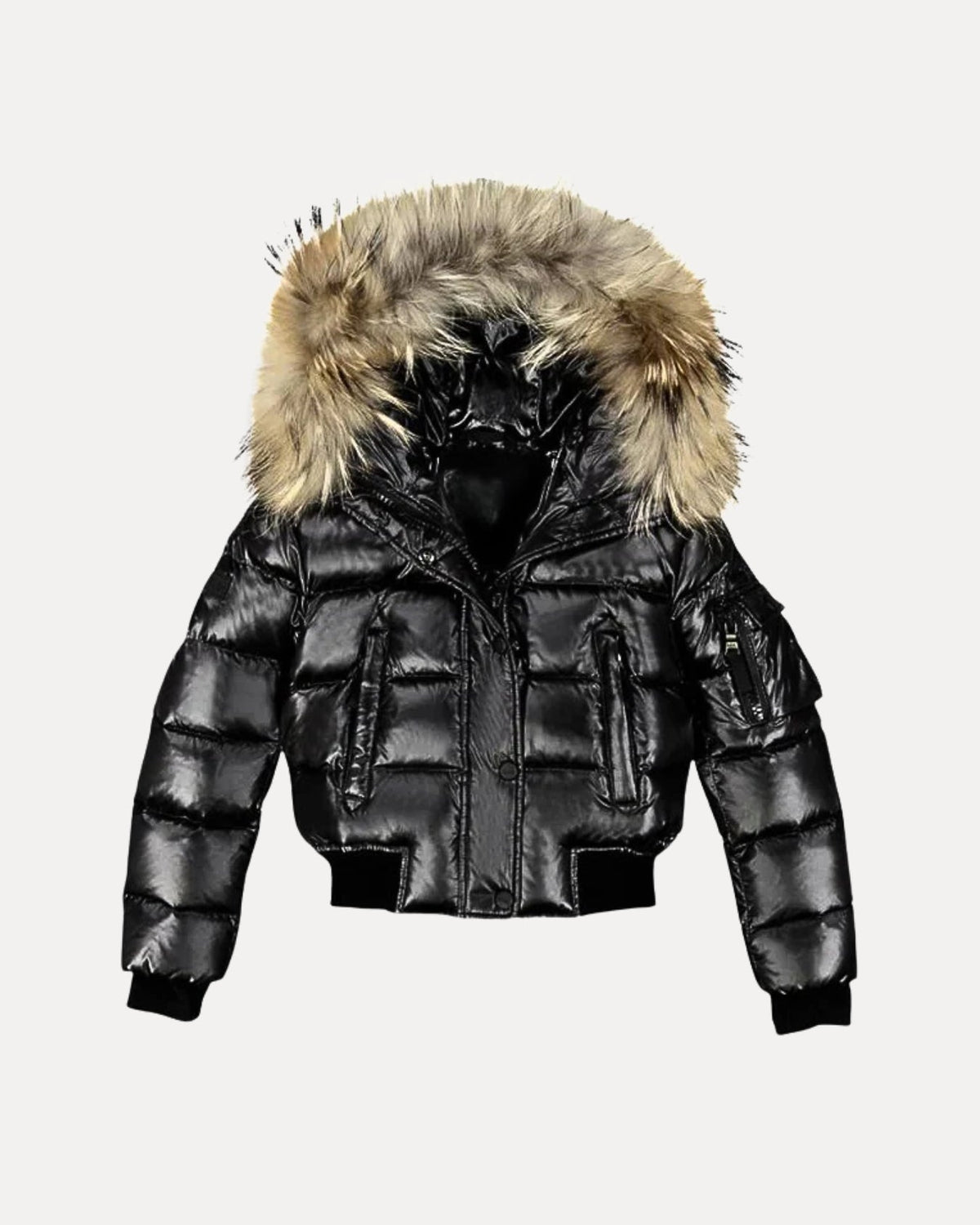 VIRAL OUTFIT - Midnight Frost