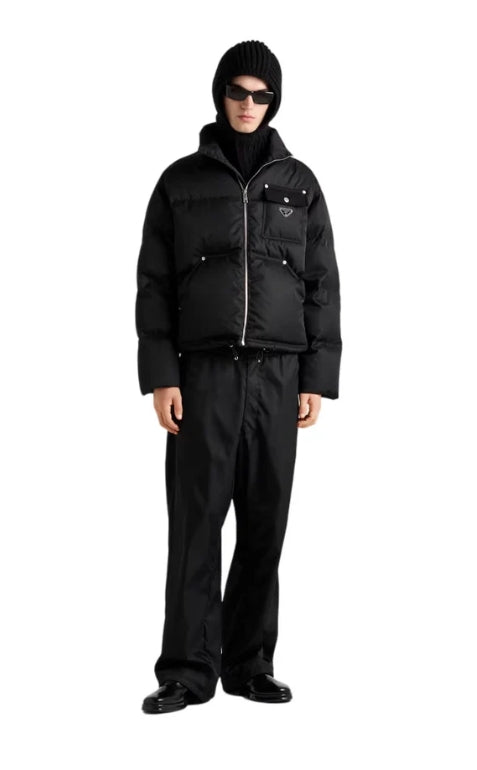 "PRDA" Winterjacke