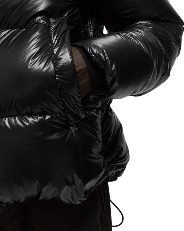 "CG" Pufferjacket
