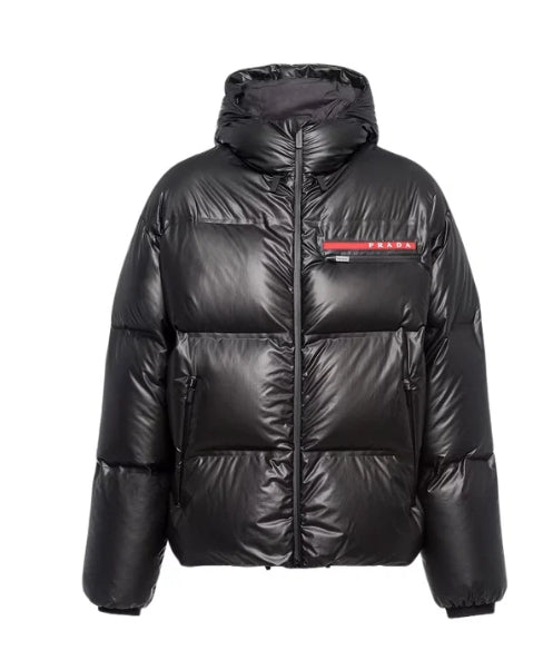 "PRDA" Pufferjacke
