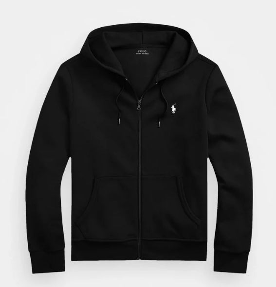 "RL" Zipper