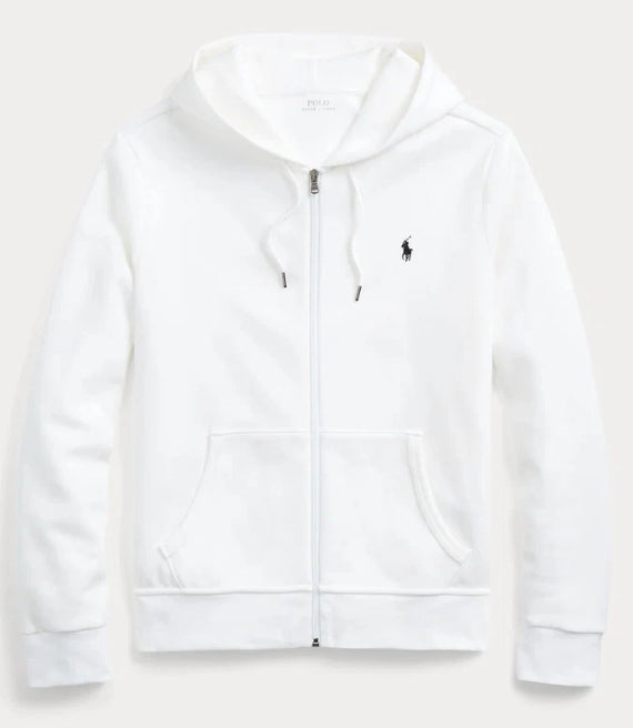 "RL" Zipper