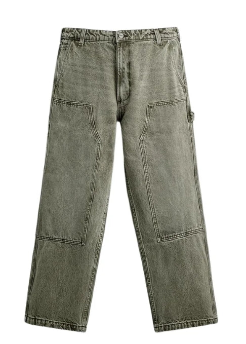 "Cargo" Jeans