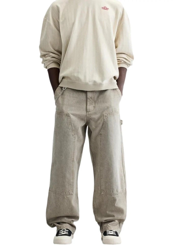 "Cargo" Jeans