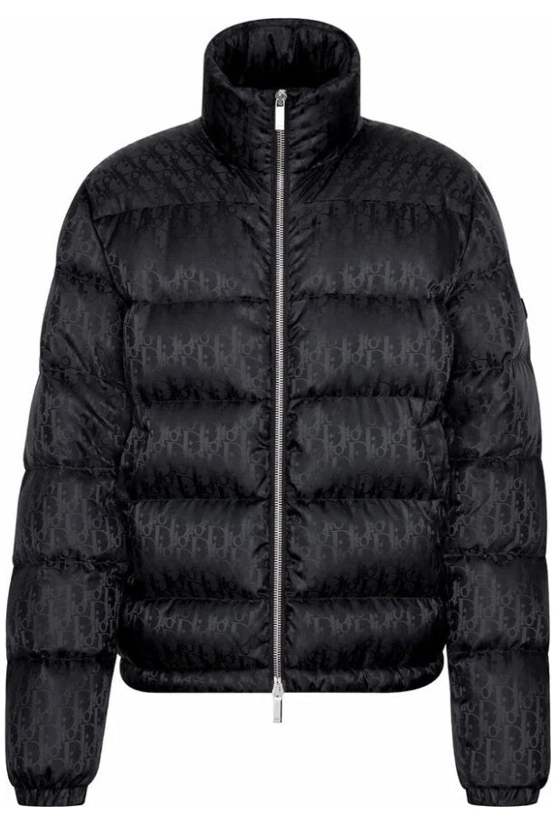 "CD" Winterjacke