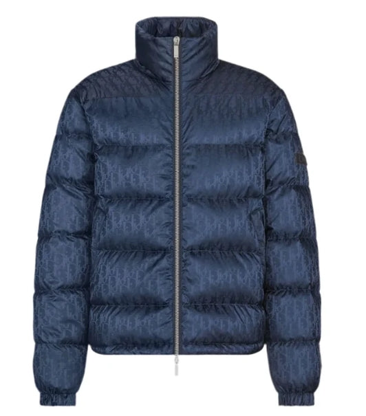 "CD" Winterjacke