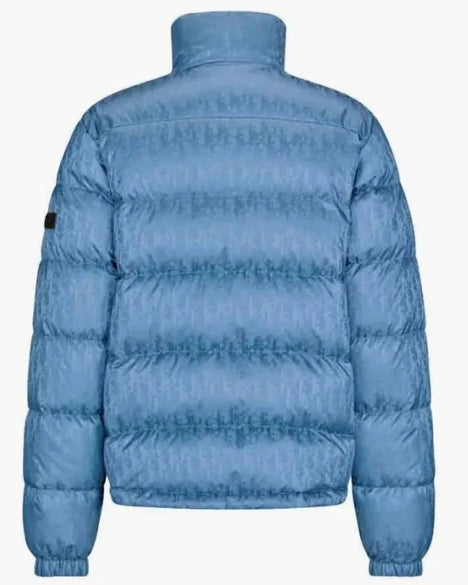"CD" Winterjacke