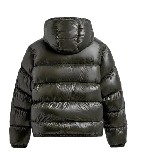 VIRAL PUFFER JACKE