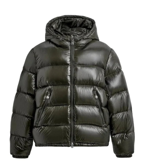 VIRAL PUFFER JACKE