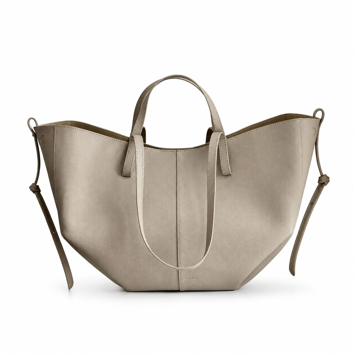 "POL" Carryall Bag