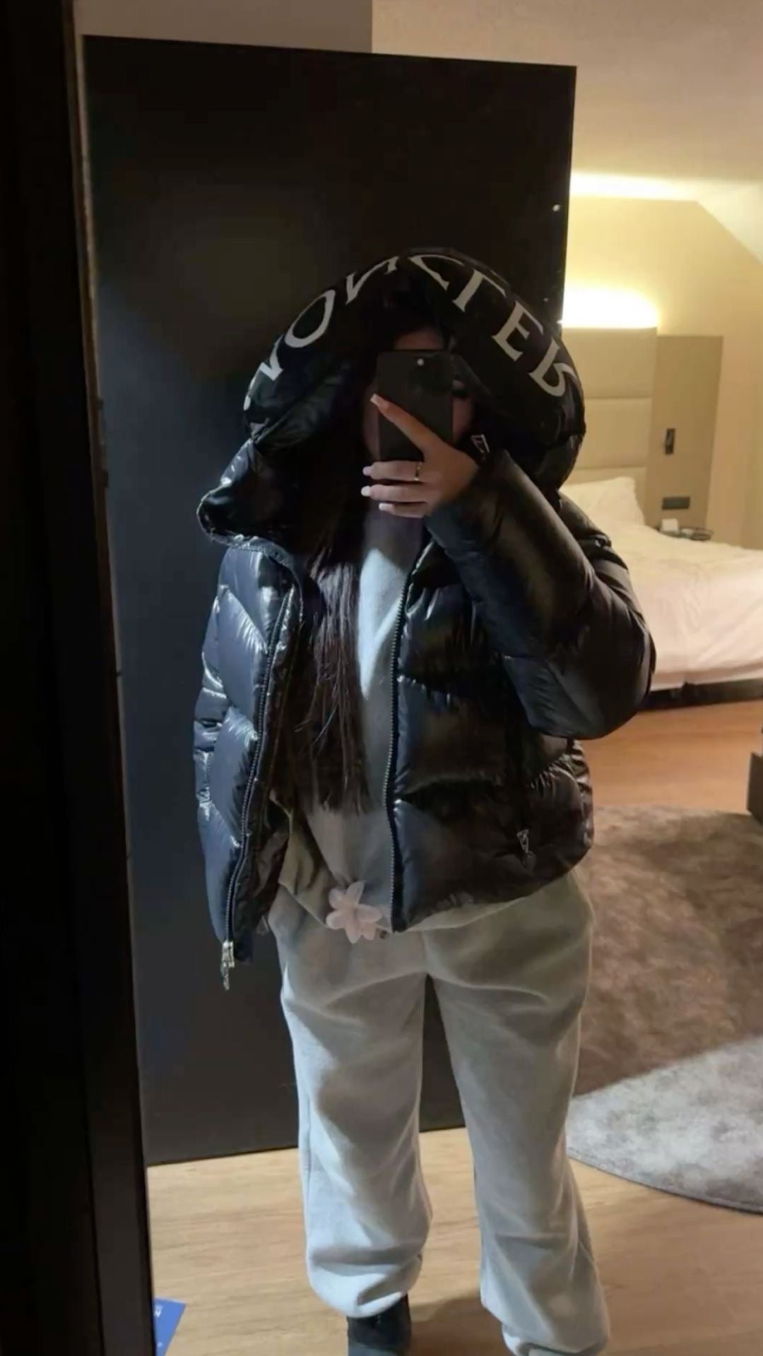 Big M Puffer