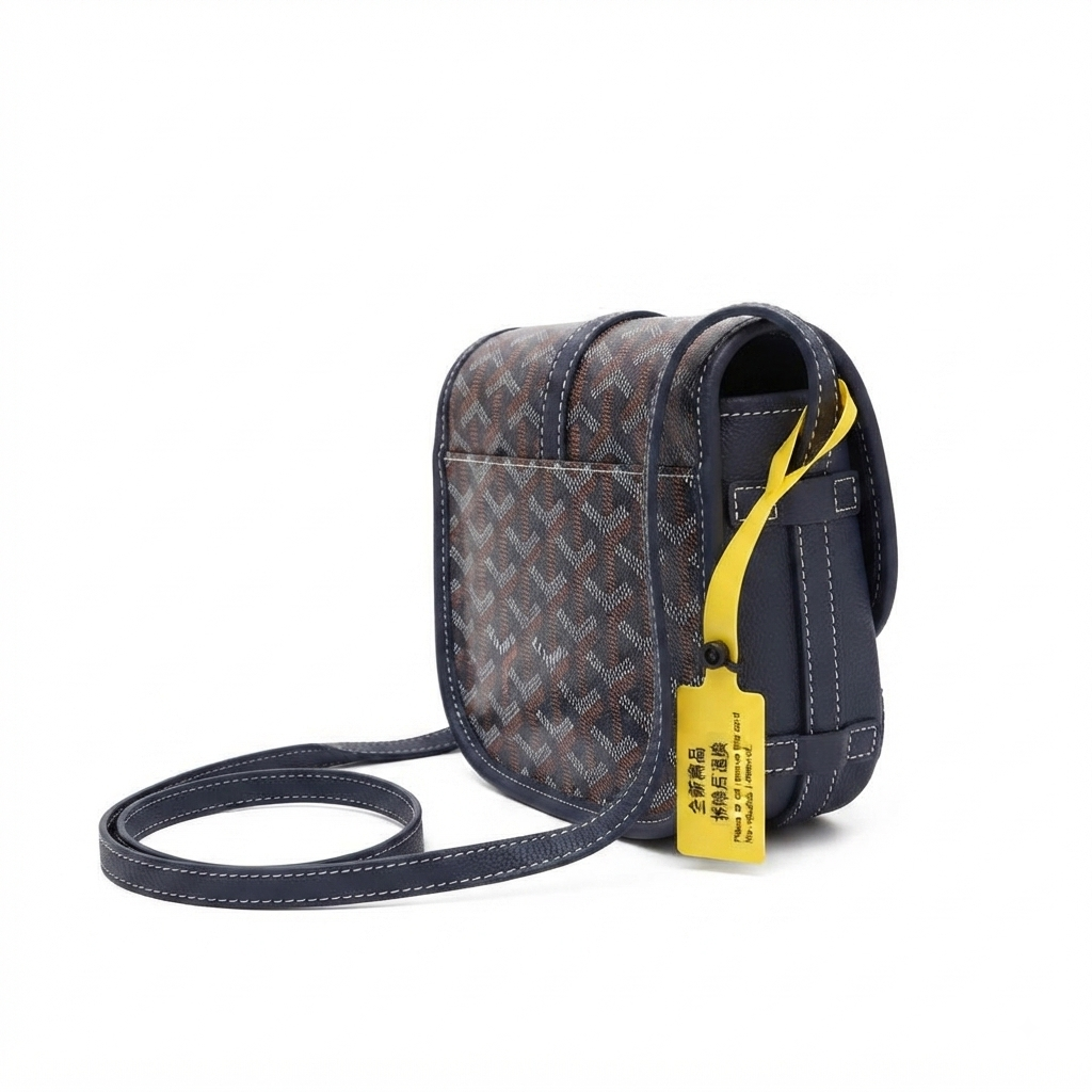 „GYD“ Crossbody Bag