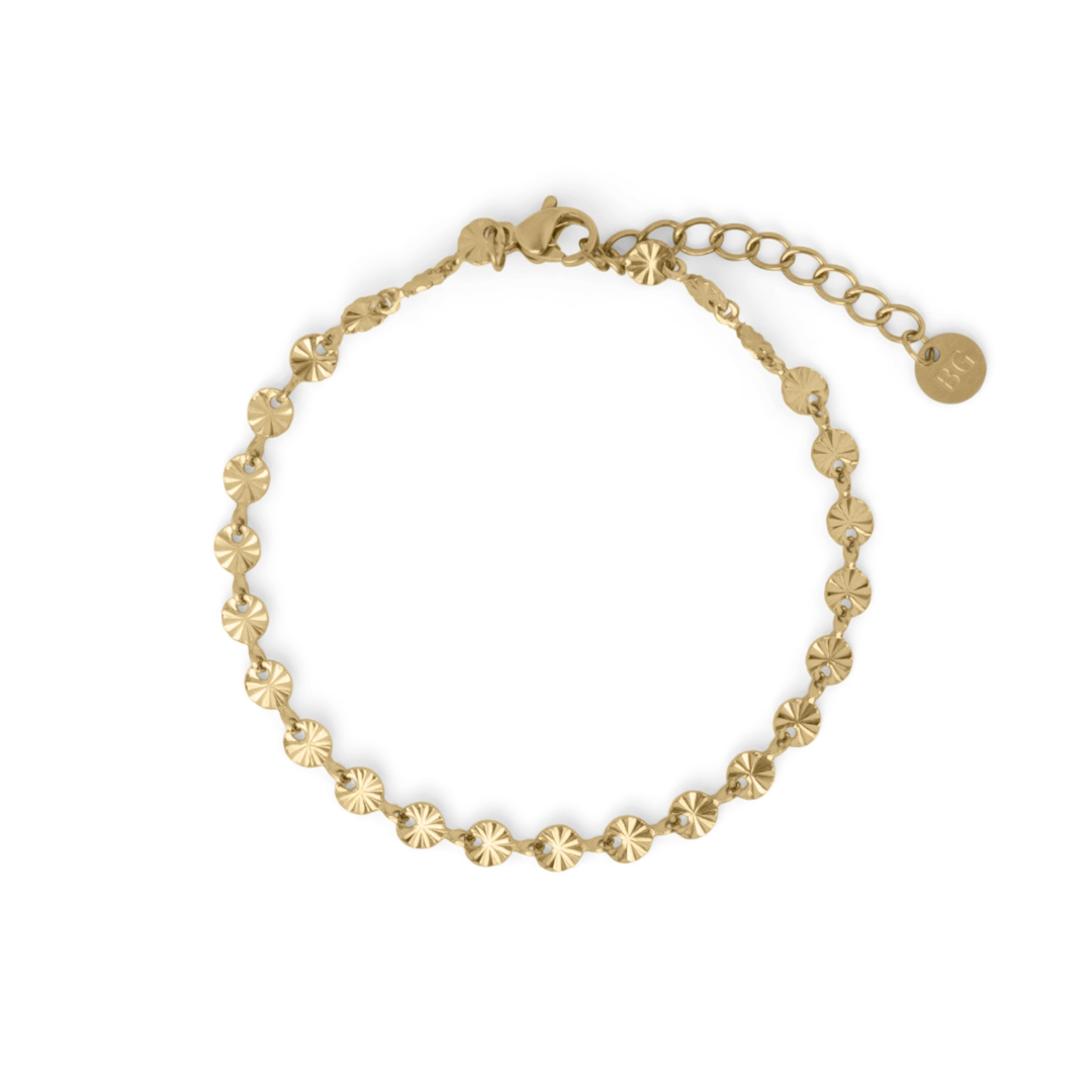 VIRAL OUTFIT - Blue Nightfall