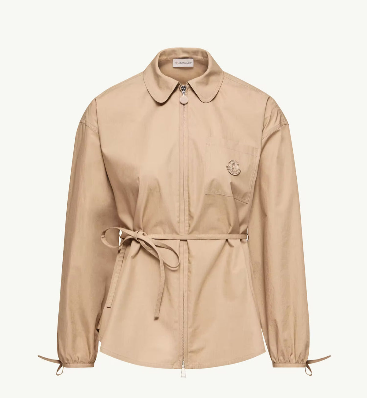 Monc Windbreaker