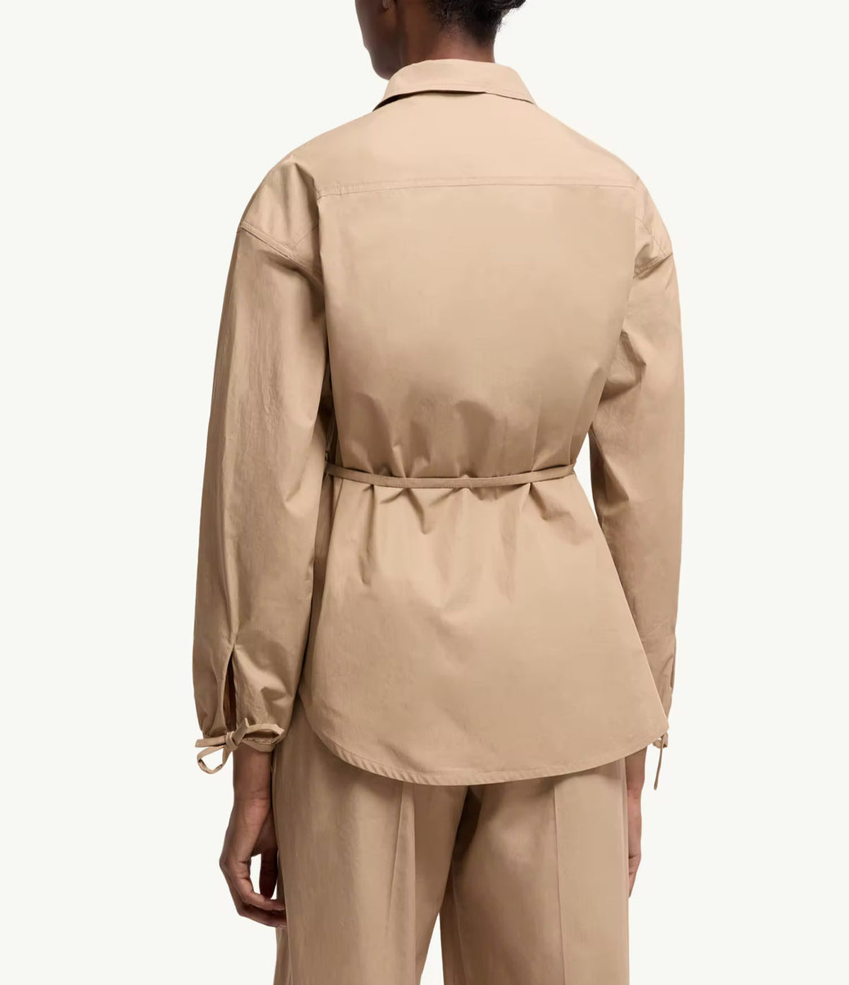 Monc Windbreaker
