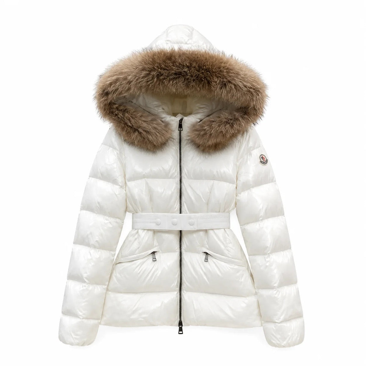"Monc Fur Puffer"