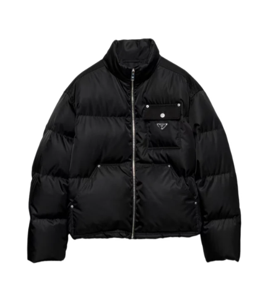 "PRDA" Winterjacke