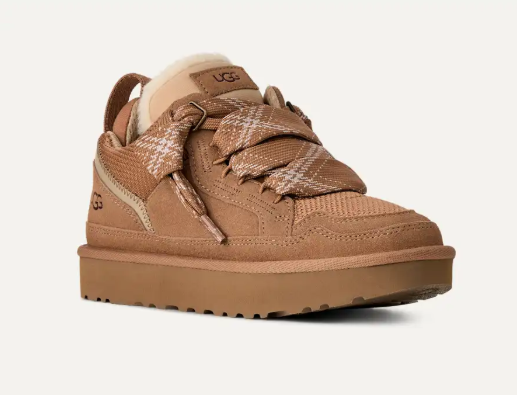 Lowmel Sneaker