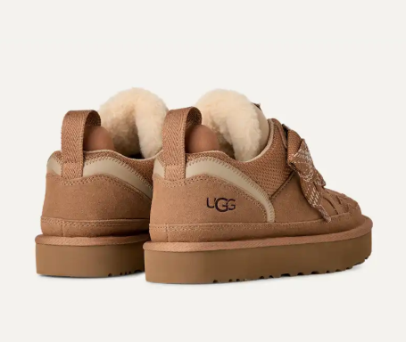 Lowmel Sneaker