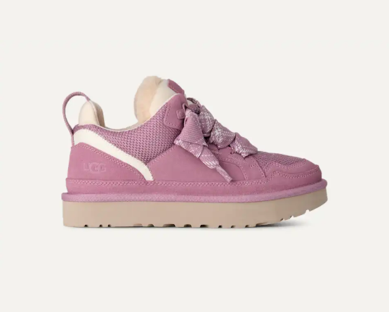 Lowmel Sneaker