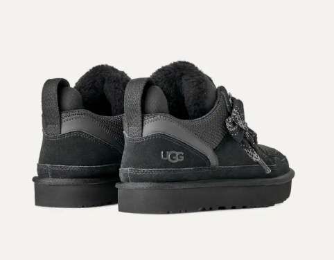Lowmel Sneaker
