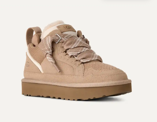 Lowmel Sneaker