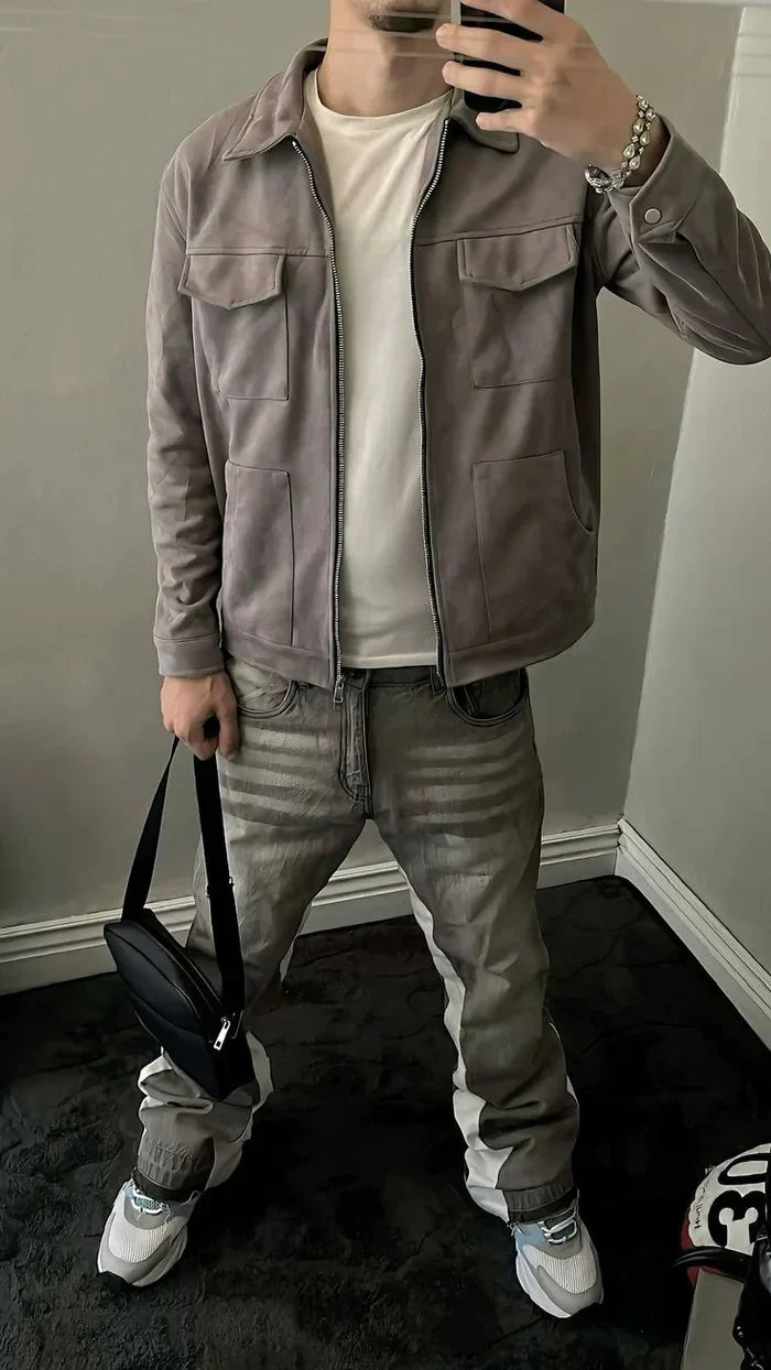 VIRAL OUTFIT 20 – CHILL NIGHT