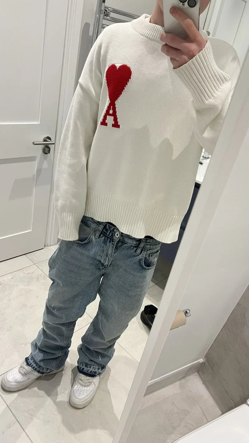 VIRAL OUTFIT 19 - CRIMSON CHILL