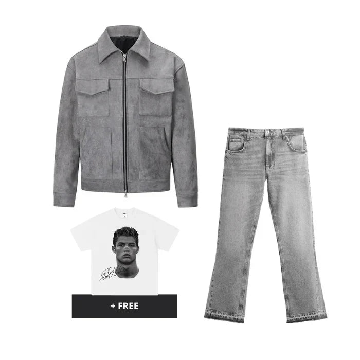 VIRAL OUTFIT 3 - NIGHT OUT