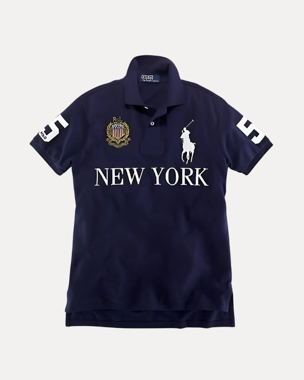 VIRAL OUTFIT - Deep Navy