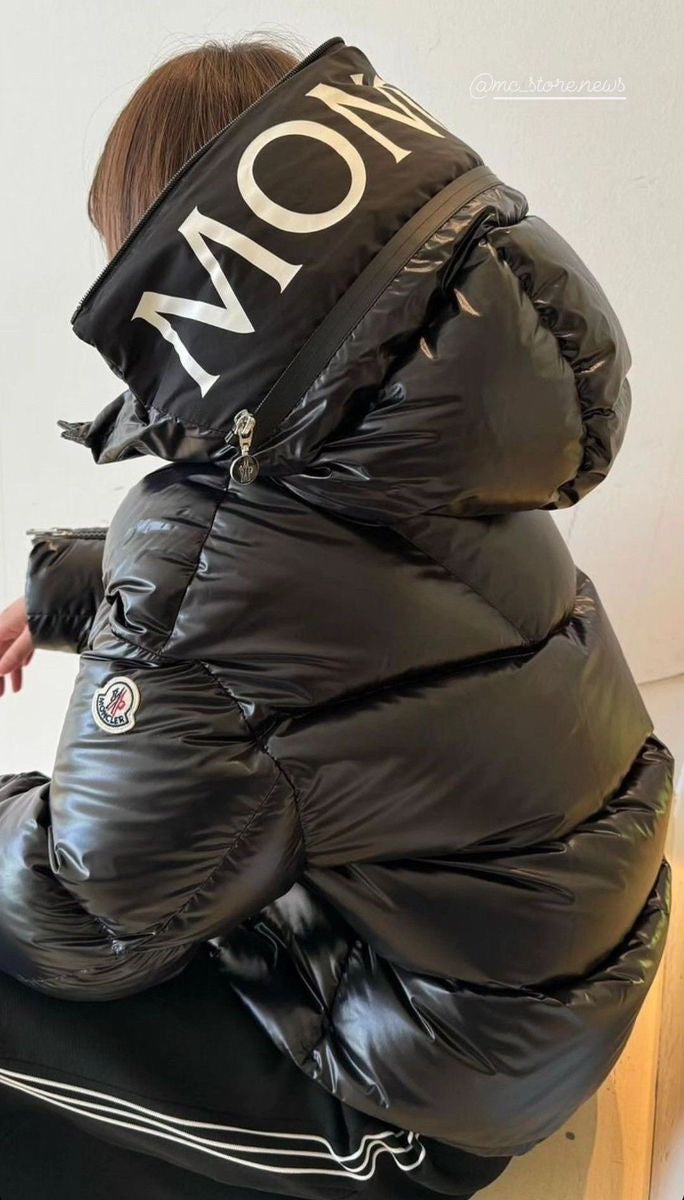 Big M Puffer