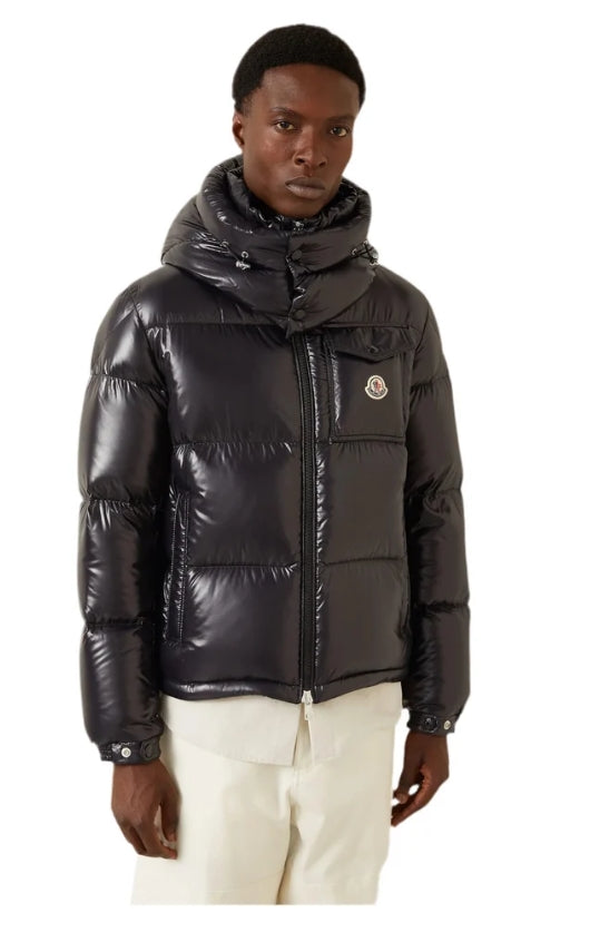 "Monc" Winterjacke