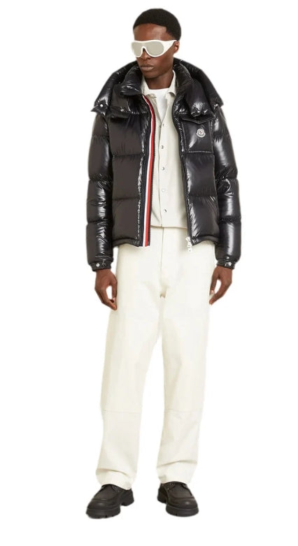 "Monc" Winterjacke