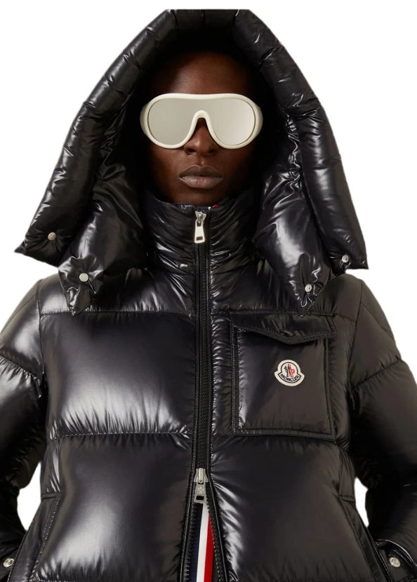 "Monc" Winterjacke