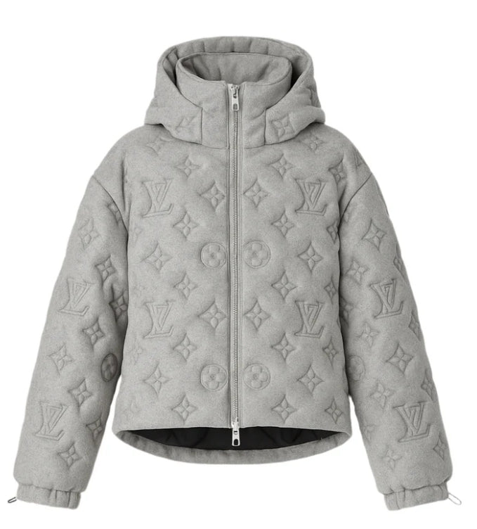 „VL“ Pufferjacket