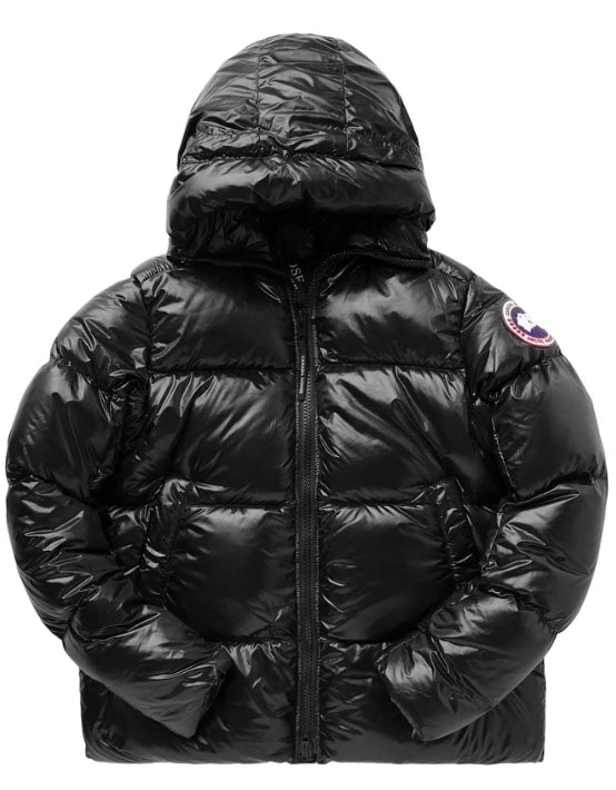 "CG" Pufferjacket