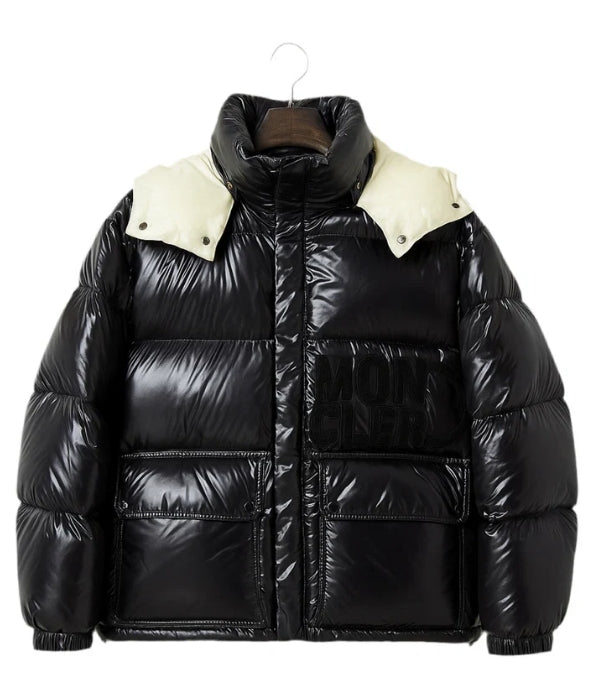 „MC“ Puffer Jacket