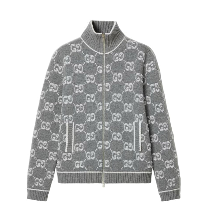 "GG" Zipjacke