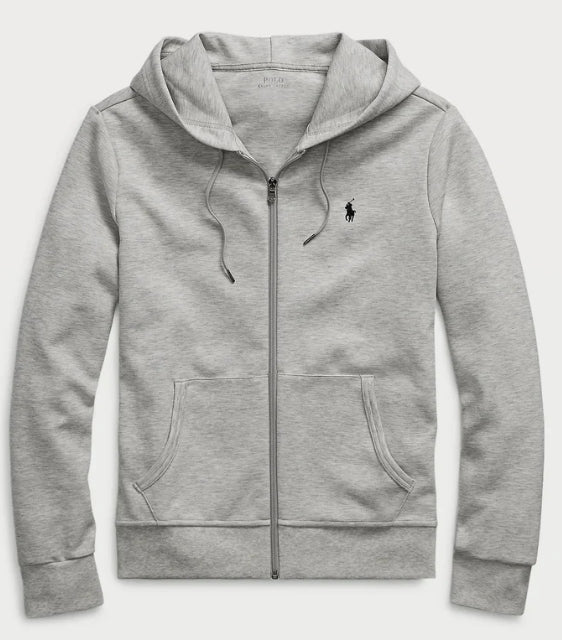 "RL" Zipper