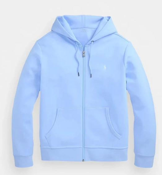 "RL" Zipper