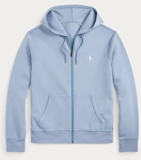 "RL" Zipper