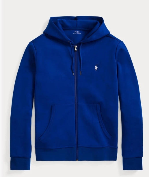 "RL" Zipper