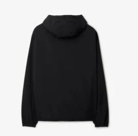 Luvane Burr Windbreaker