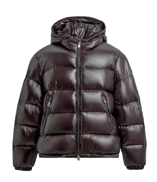 VIRAL PUFFER JACKE