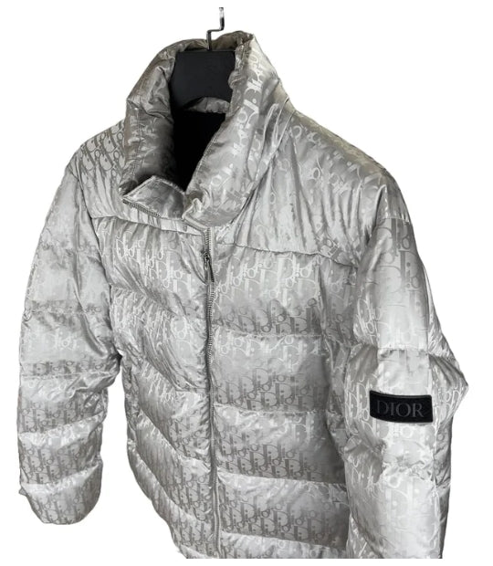 "CD" Winterjacke