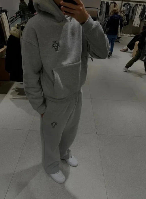 "Portugal" - Tracksuit