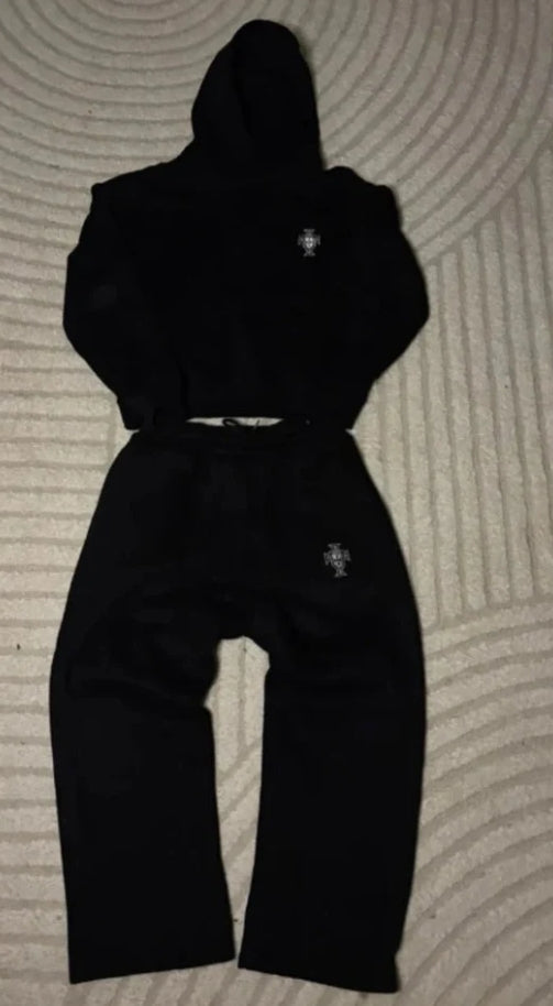 "Portugal" - Tracksuit